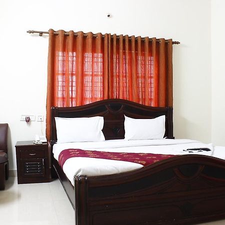 Hotel Horizon Residency Хидерабад Екстериор снимка