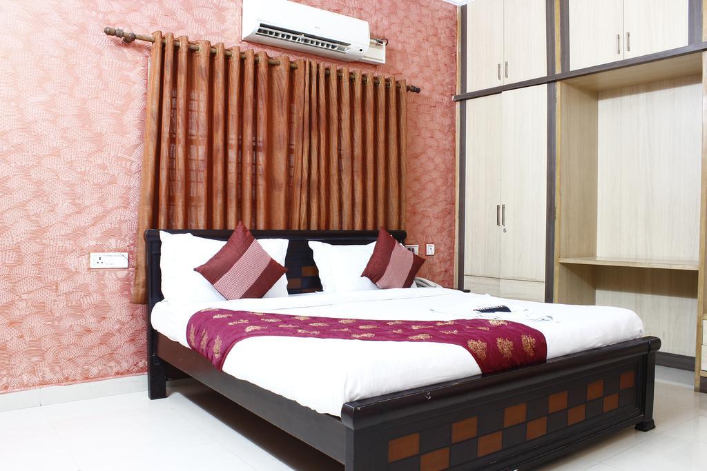 Hotel Horizon Residency Хидерабад Стая снимка