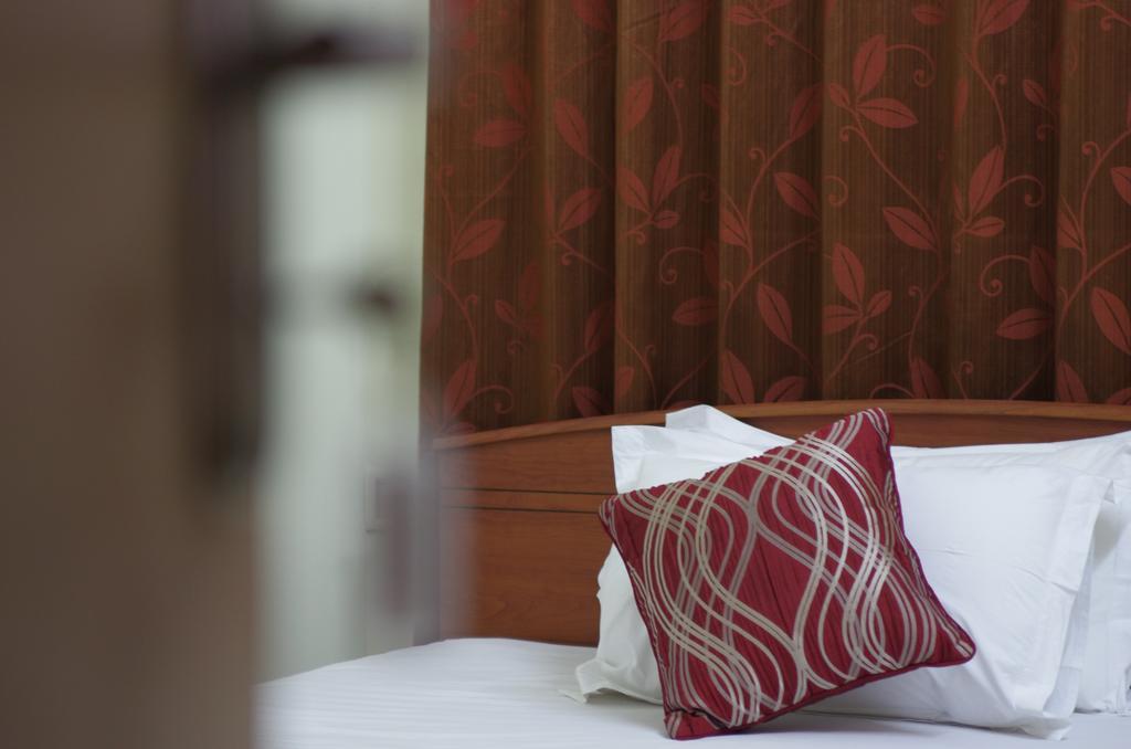 Hotel Horizon Residency Хидерабад Стая снимка