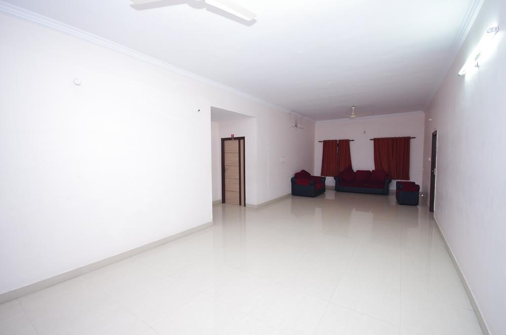 Hotel Horizon Residency Хидерабад Екстериор снимка