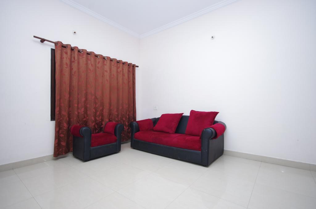 Hotel Horizon Residency Хидерабад Екстериор снимка