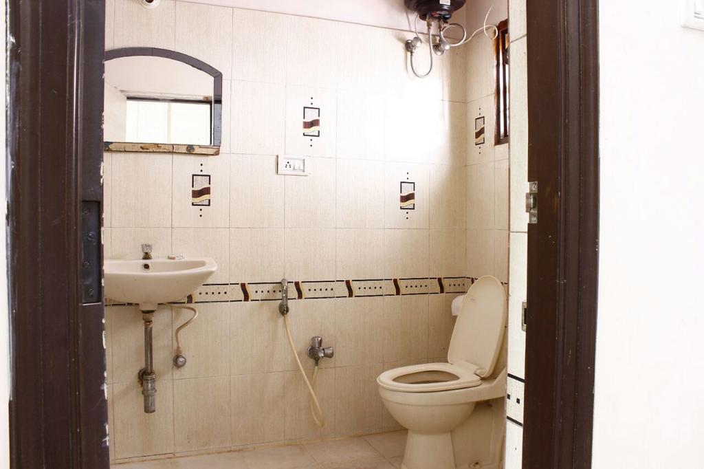 Hotel Horizon Residency Хидерабад Екстериор снимка